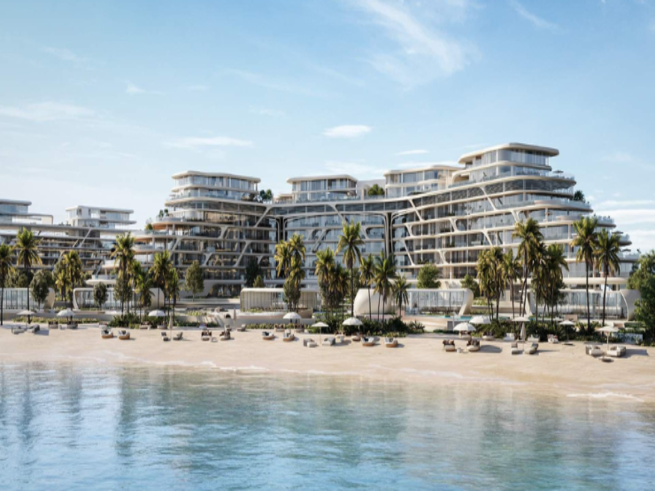 Jacob & Co. Beachfront Living/Q4 2027